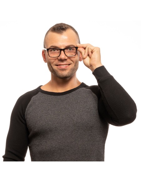 Men' Spectacle frame Zadig & Voltaire VZV019 520722