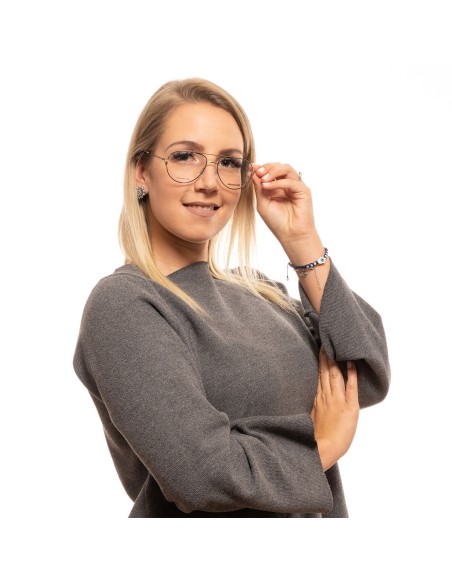 Ladies' Spectacle frame Zadig & Voltaire VZV223 550492