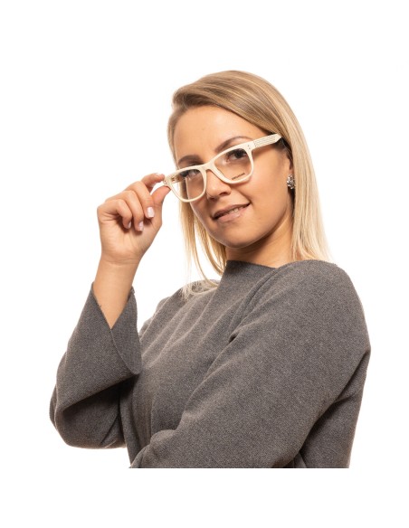Ladies' Spectacle frame Zadig & Voltaire VZV088 500702