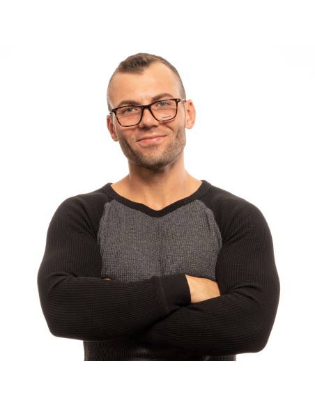 Men' Spectacle frame Zadig & Voltaire VZV135 530743