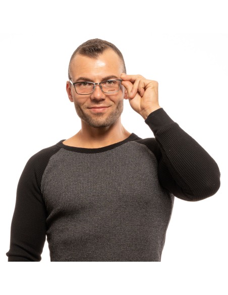 Men' Spectacle frame Zadig & Voltaire VZV049 550565