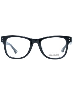 Ladies' Spectacle frame Zadig & Voltaire VZV088 500700 2