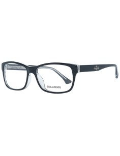 Unisex' Spectacle frame Zadig & Voltaire VZV016 540Z32