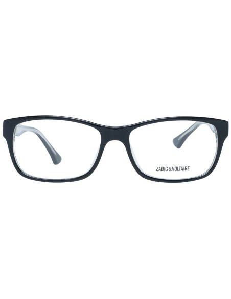 Unisex' Spectacle frame Zadig & Voltaire VZV016 540Z32