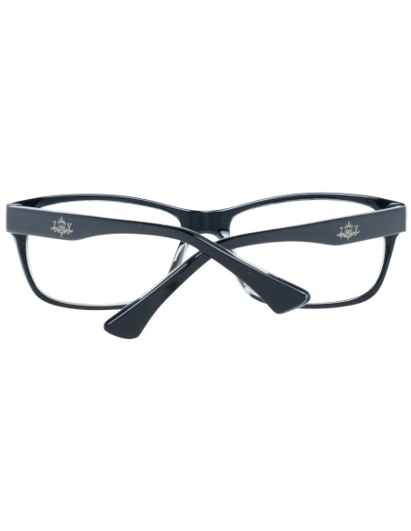 Unisex' Spectacle frame Zadig & Voltaire VZV016 540Z32