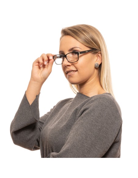 Unisex' Spectacle frame Zadig & Voltaire VZV016 540Z32