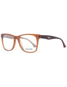 Unisex' Spectacle frame Zadig & Voltaire VZV045 510T91