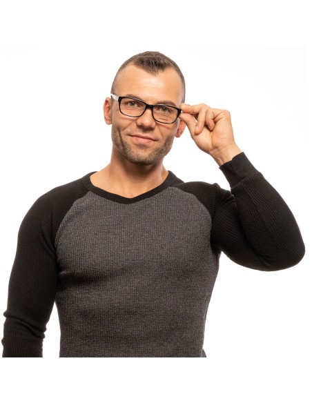 Unisex' Spectacle frame Zadig & Voltaire VZV016 540Z32
