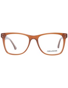 Unisex' Spectacle frame Zadig & Voltaire VZV045 510T91 2