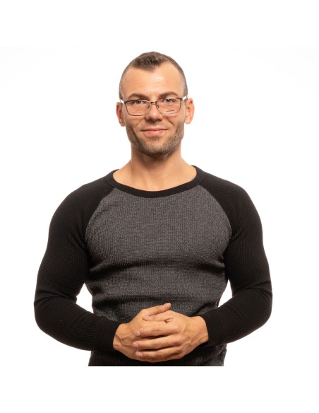 Men' Spectacle frame Zadig & Voltaire VZV049 5508A8
