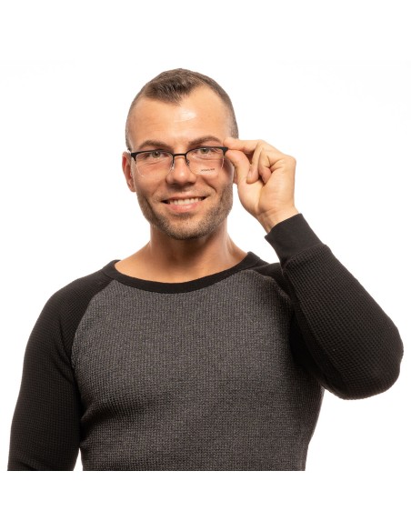Men' Spectacle frame Zadig & Voltaire VZV136 520SCQ