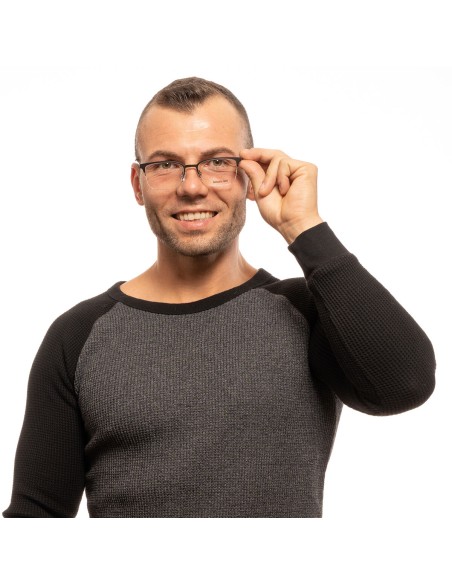 Men' Spectacle frame Zadig & Voltaire VZV136 5208KP
