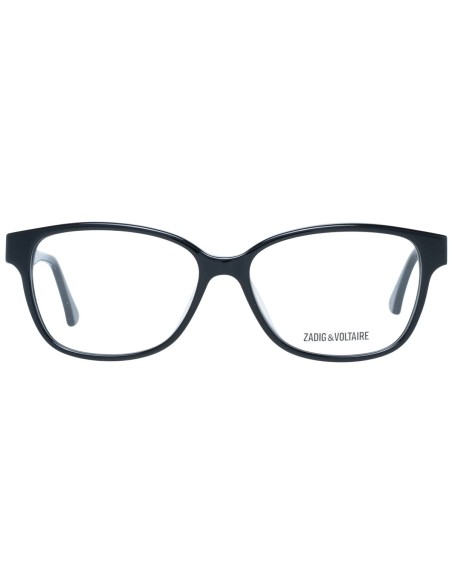 Unisex' Spectacle frame Zadig & Voltaire VZV017 540700