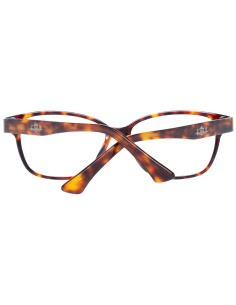 Unisex' Spectacle frame Zadig & Voltaire VZV017 540781 2