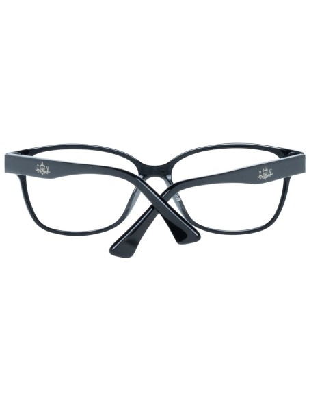 Unisex' Spectacle frame Zadig & Voltaire VZV017 540700