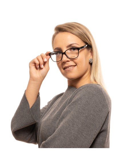 Unisex' Spectacle frame Zadig & Voltaire VZV017 540700