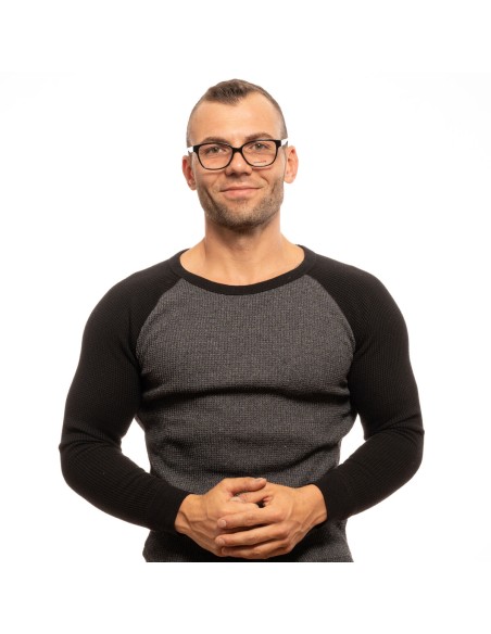 Unisex' Spectacle frame Zadig & Voltaire VZV017 540700