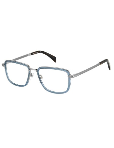 Men' Spectacle frame David Beckham DB 7072_F