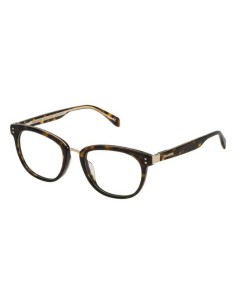 Ladies' Spectacle frame Zadig & Voltaire VZV162N 490722
