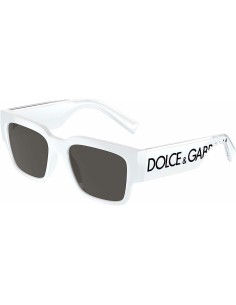 Ladies' Spectacle frame Dolce & Gabbana DG 6184