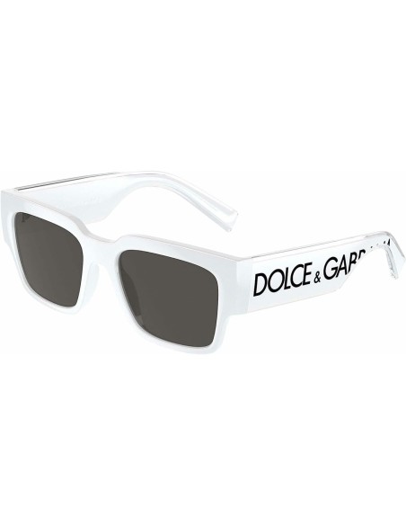 Ladies' Spectacle frame Dolce & Gabbana DG 6184