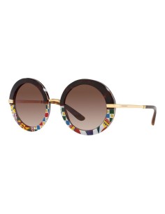 Ladies' Spectacle frame Dolce & Gabbana DG 4393
