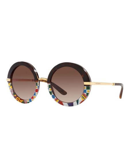 Ladies' Spectacle frame Dolce & Gabbana DG 4393
