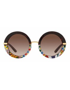 Ladies' Spectacle frame Dolce & Gabbana DG 4393 2