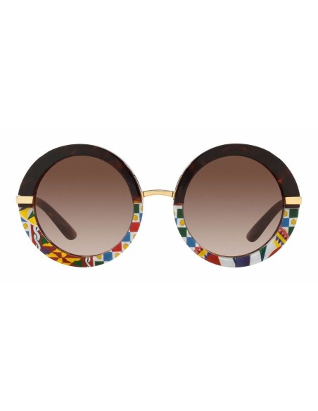 Ladies' Spectacle frame Dolce & Gabbana DG 4393