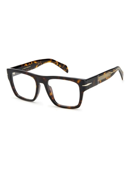 Men' Spectacle frame David Beckham DB 7020_BOLD