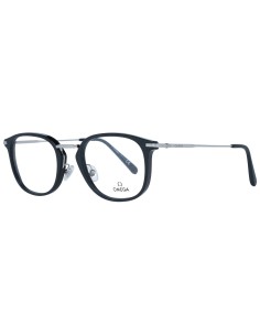 Men' Spectacle frame Omega OM5024 52002