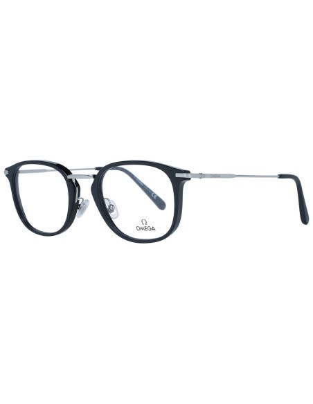Men' Spectacle frame Omega OM5024 52002