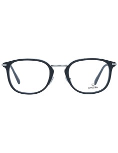 Men' Spectacle frame Omega OM5024 52002 2