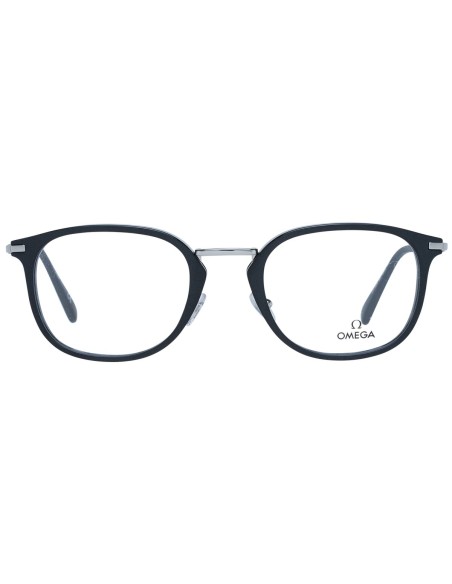 Men' Spectacle frame Omega OM5024 52002
