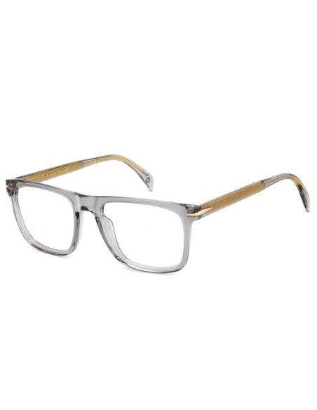 Men' Spectacle frame David Beckham DB 7115