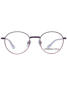 Unisex' Spectacle frame Superdry SDO DAKOTA 49020 2