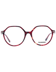 Ladies' Spectacle frame Sandro Paris SD2034 52501 2