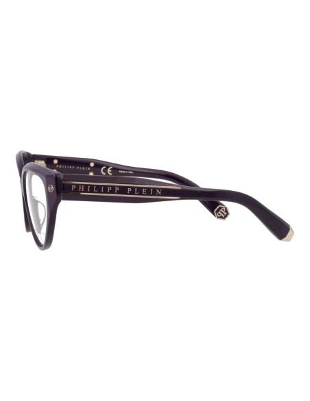 Ladies' Spectacle frame PHILIPP PLEIN VPP052M 5409NU