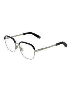 Unisex' Spectacle frame PHILIPP PLEIN VPP017M 520579