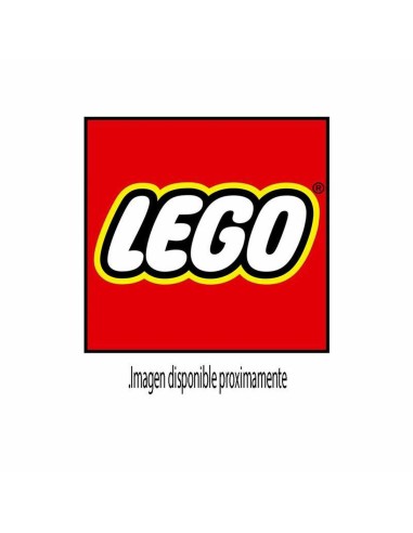 Construction set Lego 10443