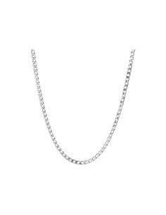 Ladies' Necklace Radiant RH000228 Silver