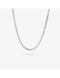 Ladies' Necklace Radiant RH000228 Silver 2