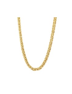 Ladies' Necklace Radiant RH000174 Golden