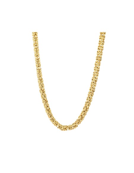 Ladies' Necklace Radiant RH000174 Golden