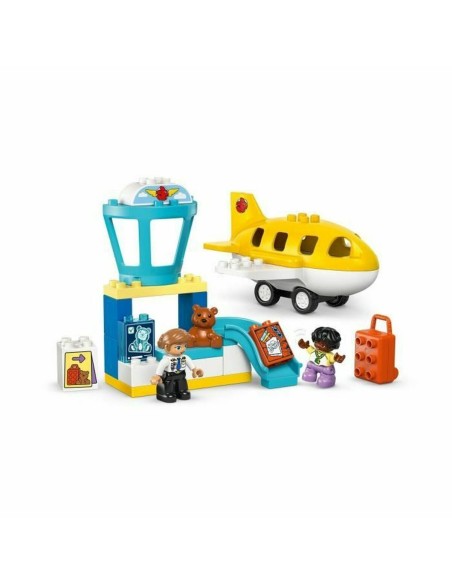 Construction set Lego 10443
