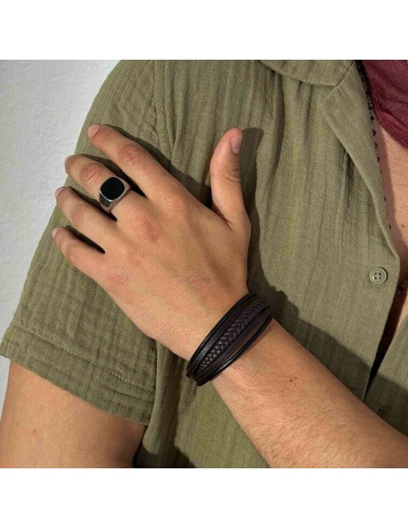 Men's Ring Radiant RH000134-20 20
