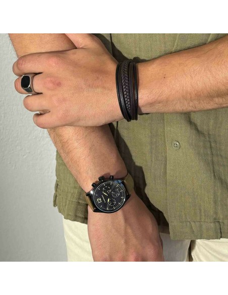 Men's Ring Radiant RH000134-26 26