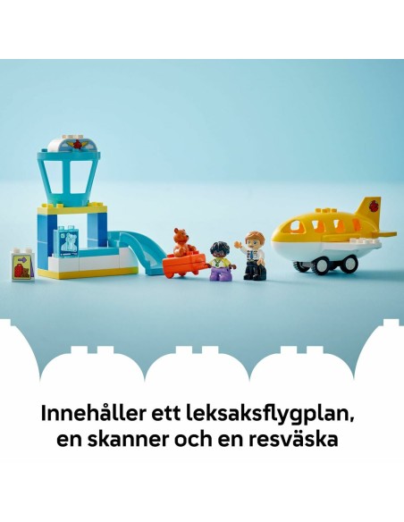 Construction set Lego 10443