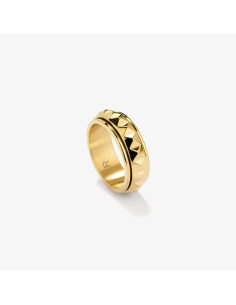Ladies' Ring Radiant RH000259-20 20 Golden 2