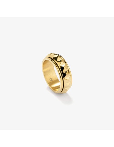 Ladies' Ring Radiant RH000259-20 20 Golden